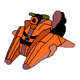 Discovery icon for Gourd Dash Discord server
