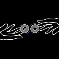 Discovery icon for Infinity Esports Discord server