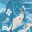 Discovery icon for Genshin ImPaimon! Discord server