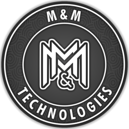 Discovery icon for M&M Technologies™ #RoadTo2000 Discord server
