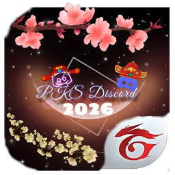 Discovery icon for PKSVN Discord Community Discord server