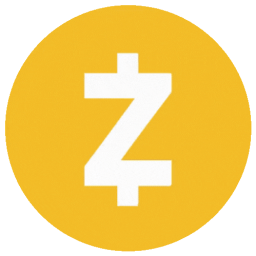 Discovery icon for Zcash Discord server
