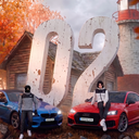 Discovery icon for UKRAINE GTA | 02 сервер Discord server