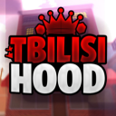 Discovery icon for Tbilisi Hood Discord server