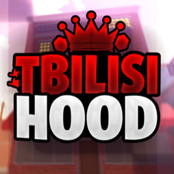 Discovery icon for Tbilisi Hood Discord server