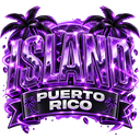 Discovery icon for 🌴Puerto Rico Island 🌴 Discord server